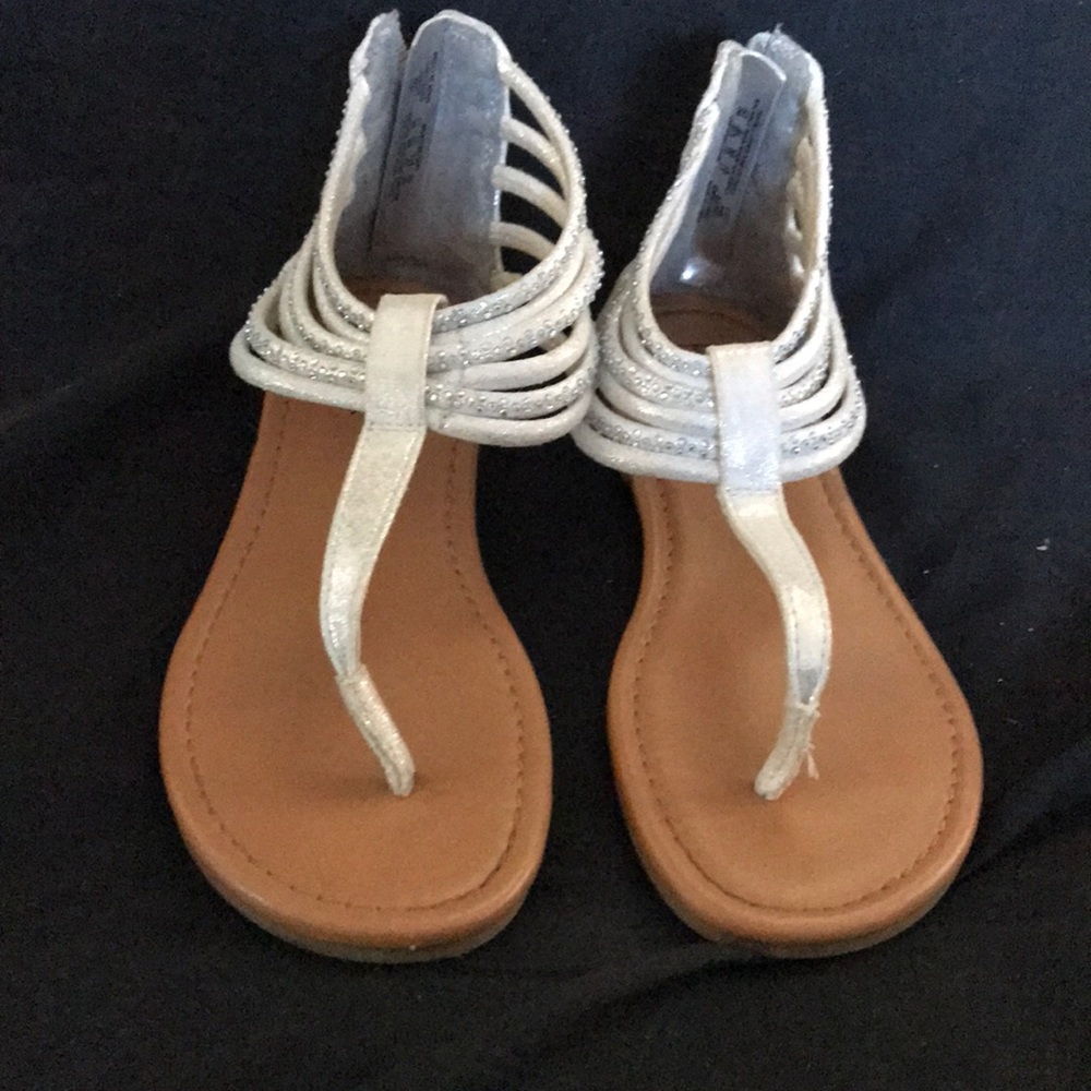 Nice girls sandals
